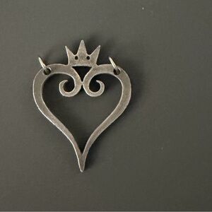 Kingdom Hearts Pendant